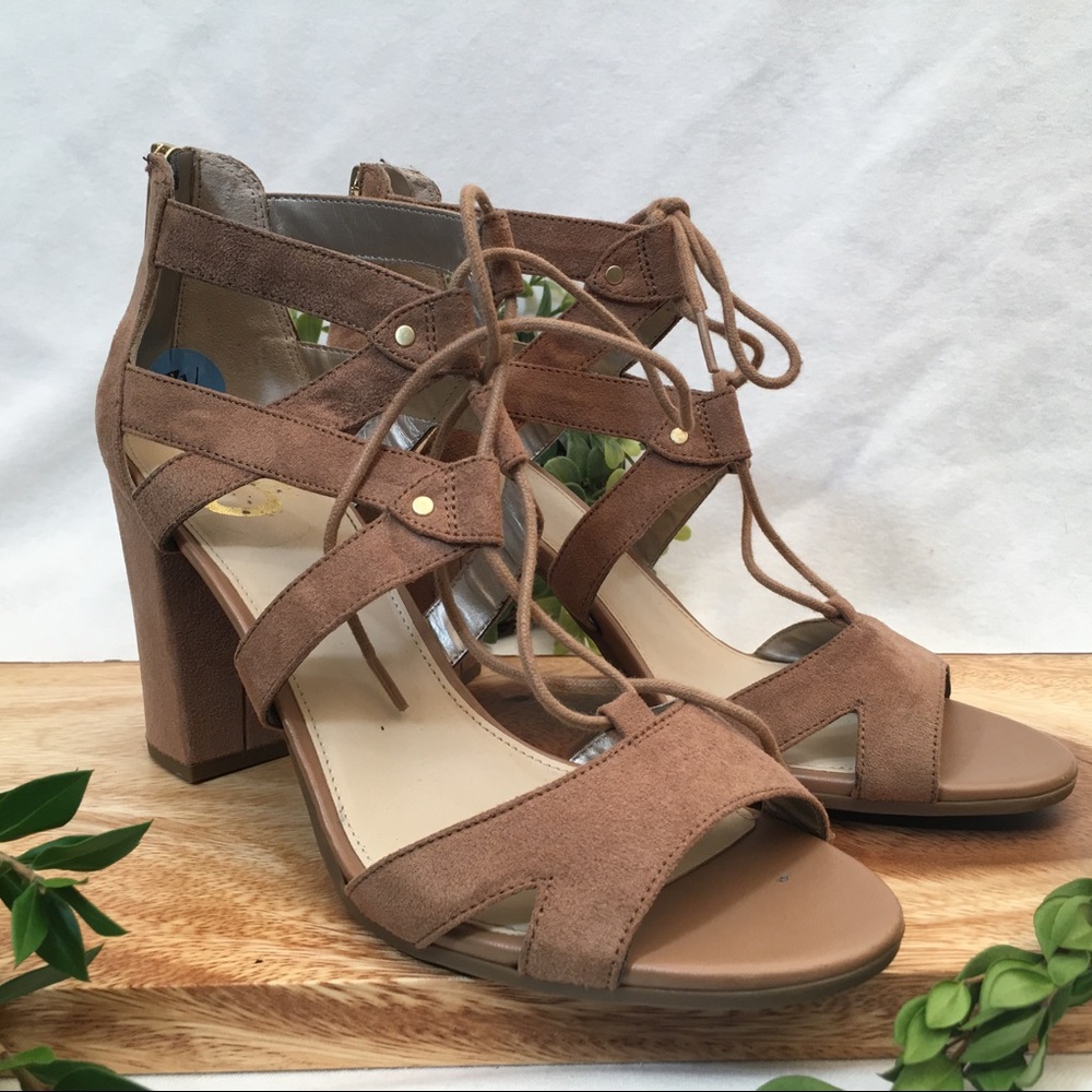 Circus by Sam Edelman Emilia Heels